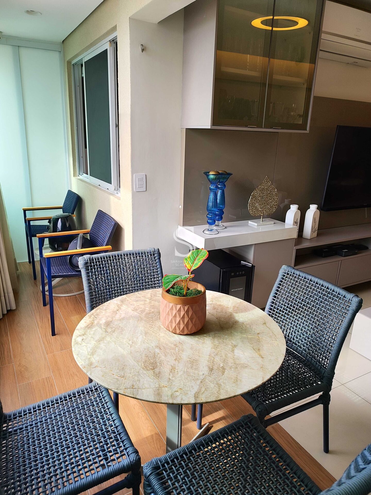 Apartamento, 3 quartos, 130 m² - Foto 22