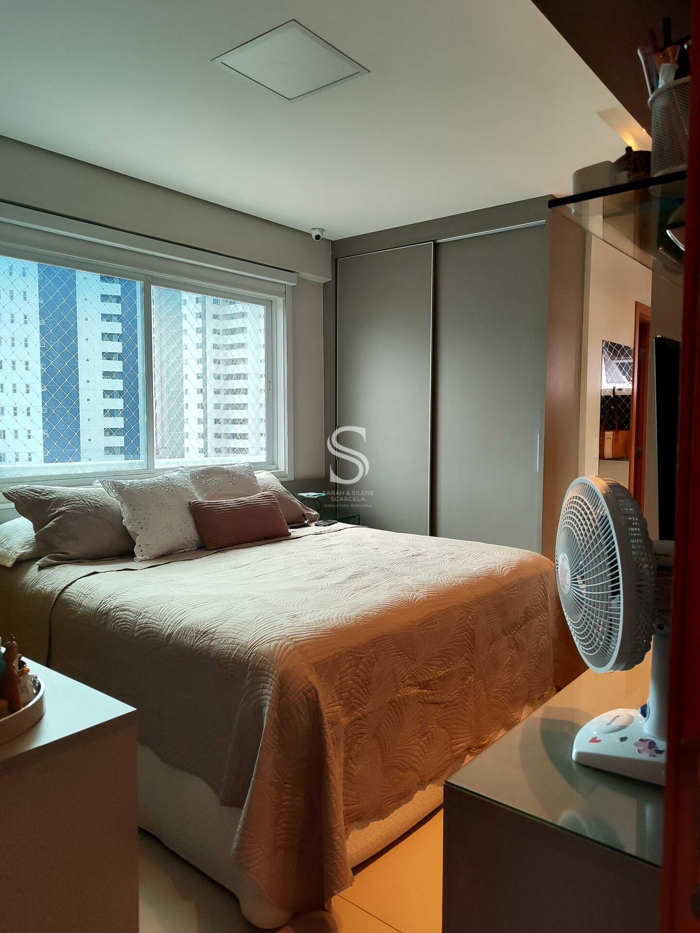 Apartamento, 3 quartos, 130 m² - Foto 29