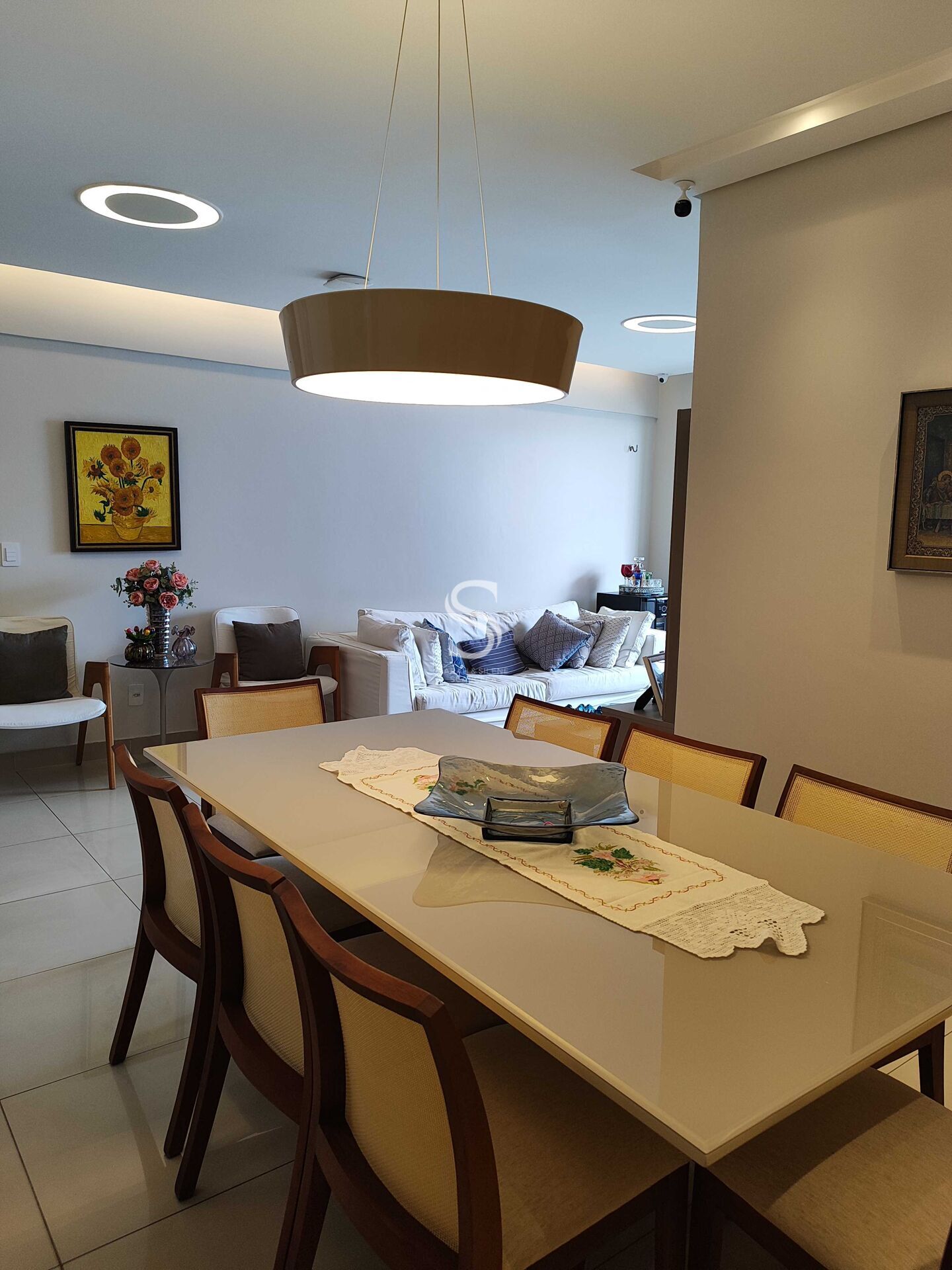 Apartamento, 3 quartos, 130 m² - Foto 16