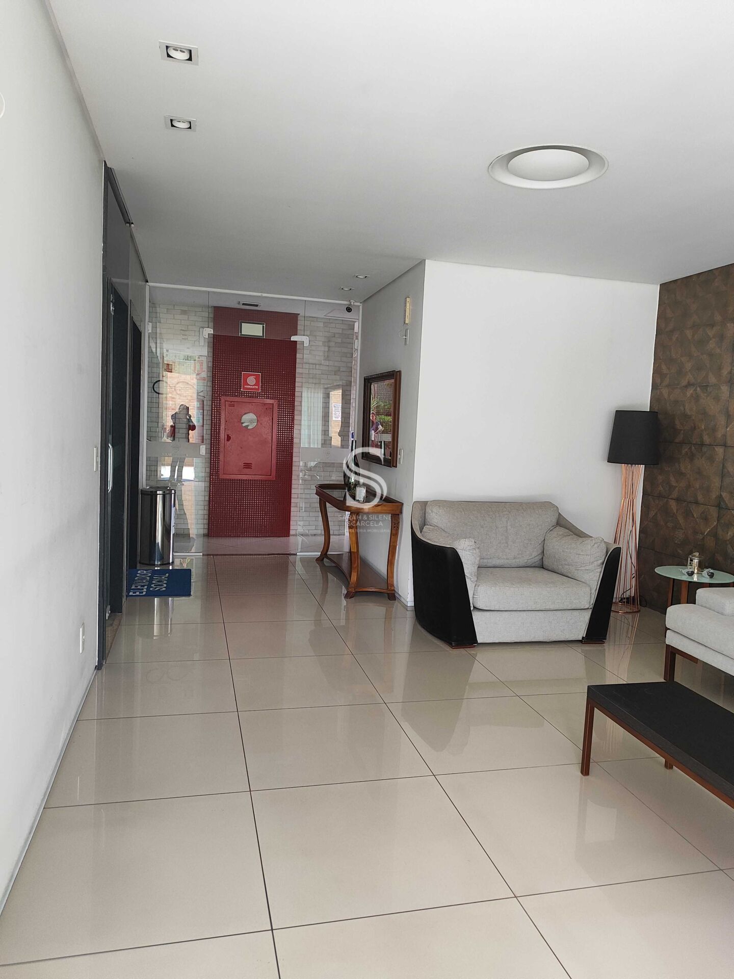 Apartamento, 3 quartos, 130 m² - Foto 11