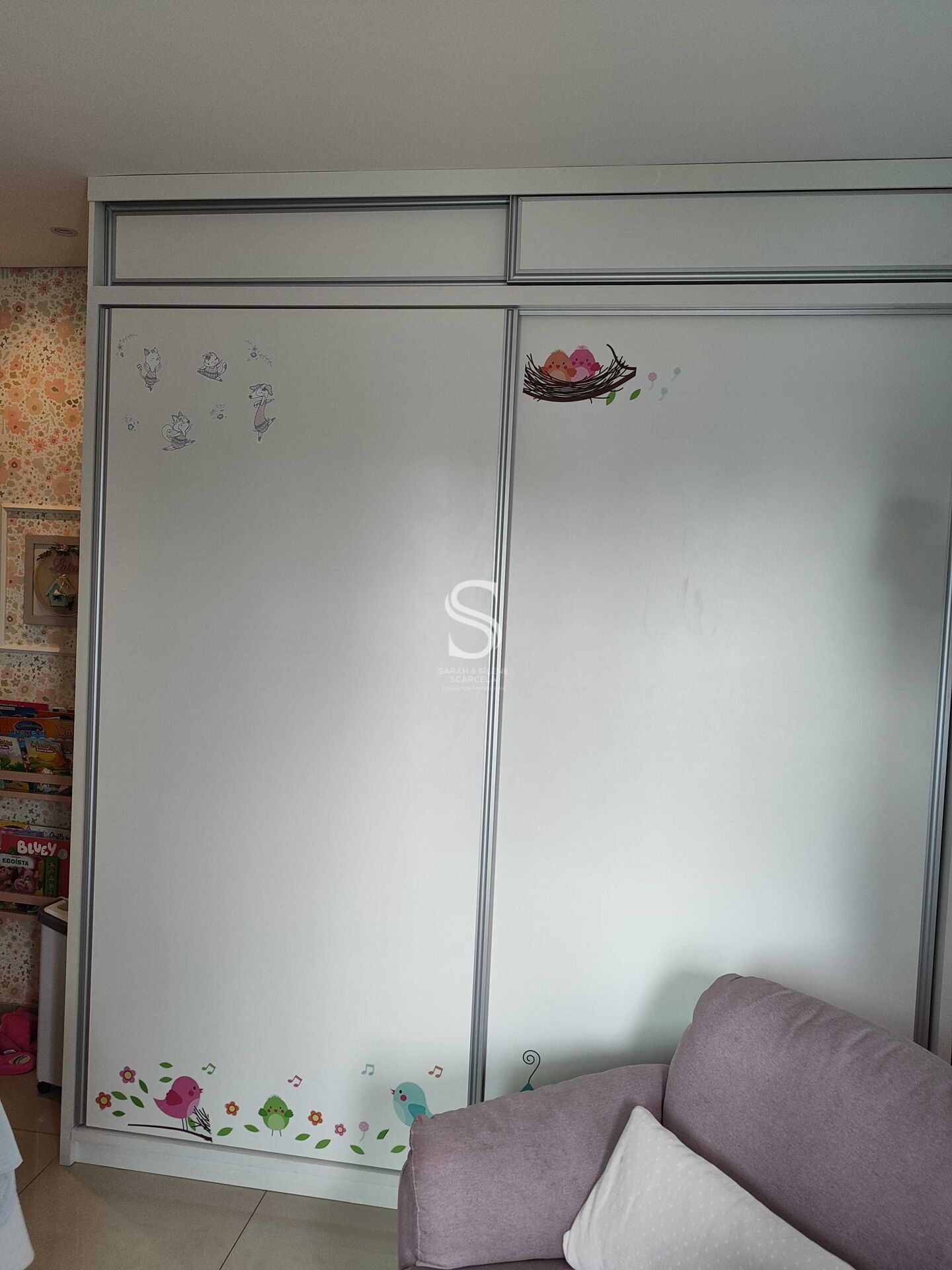 Apartamento, 3 quartos, 130 m² - Foto 40