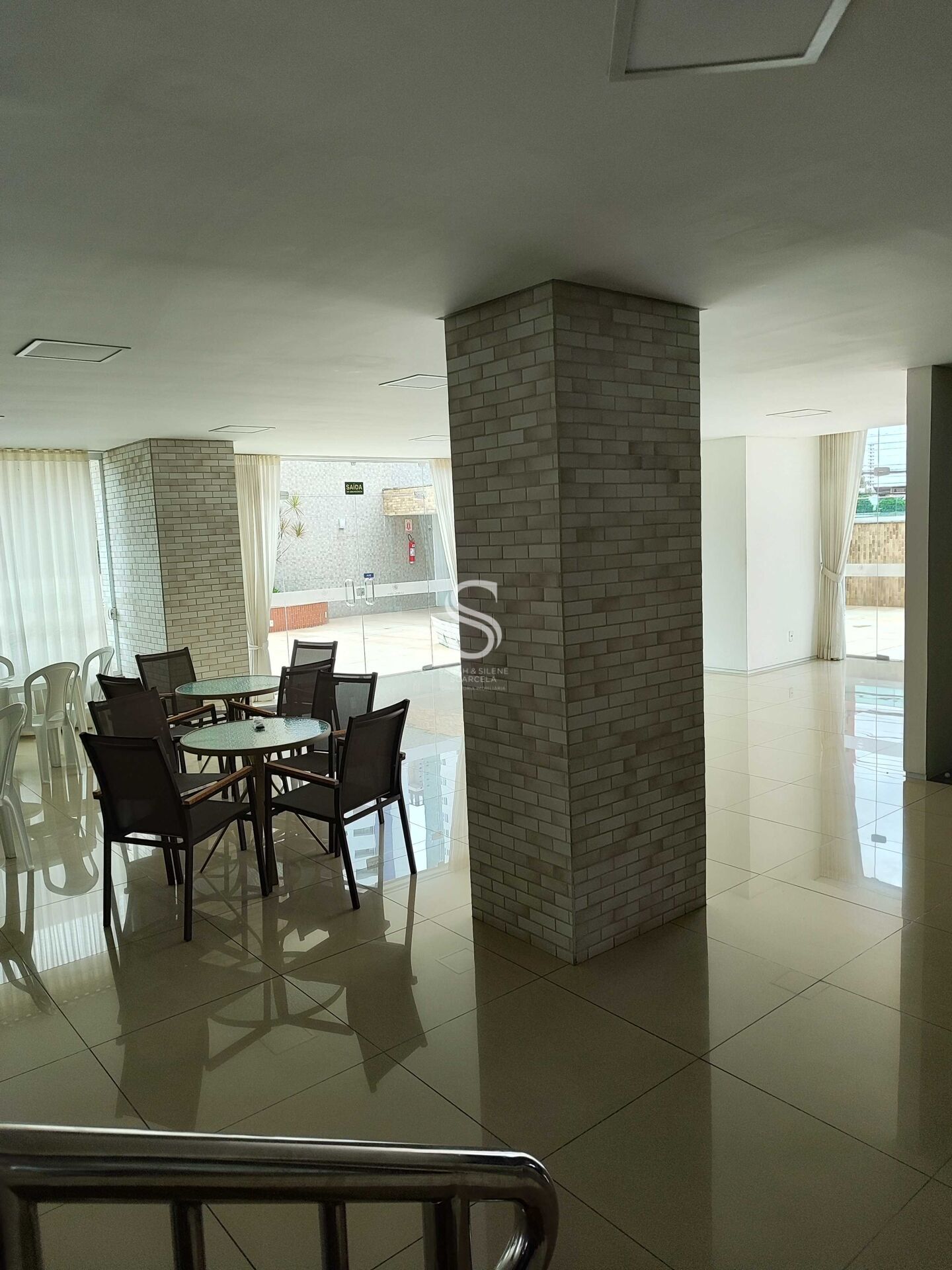Apartamento, 3 quartos, 130 m² - Foto 7