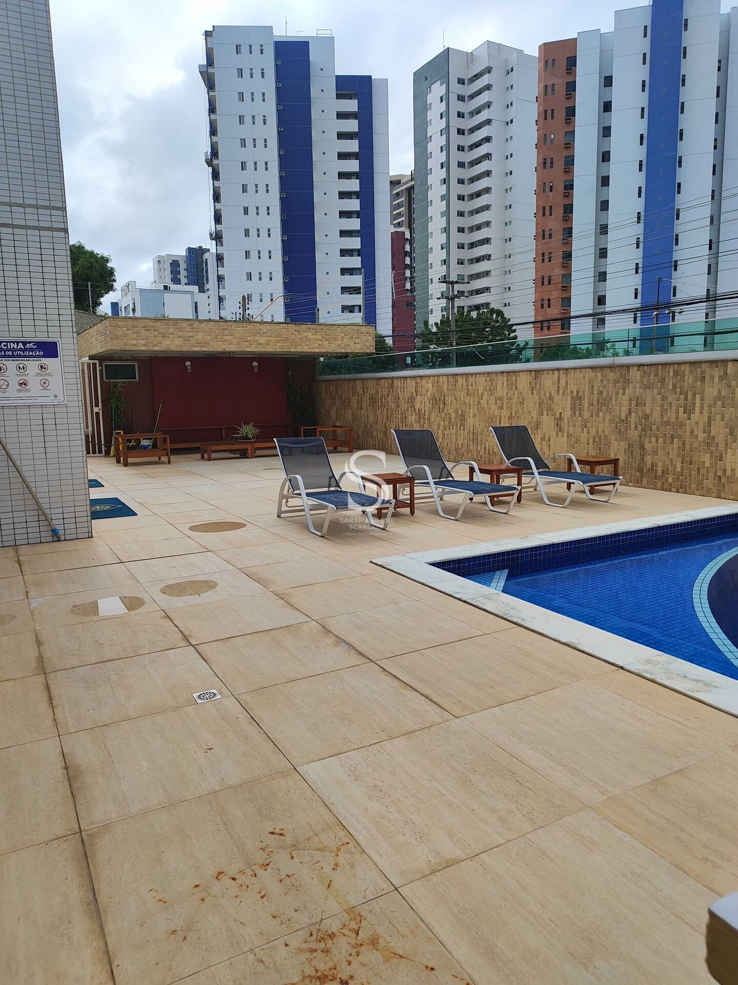 Apartamento, 3 quartos, 130 m² - Foto 6