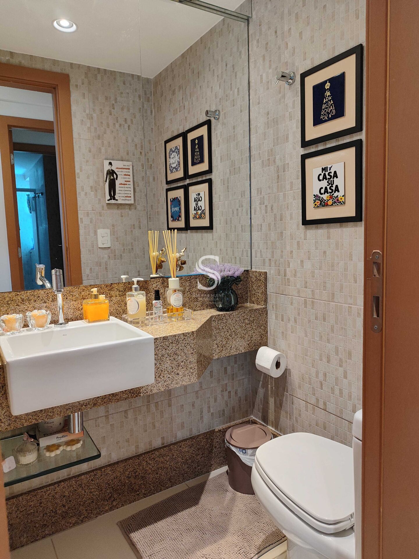 Apartamento, 3 quartos, 130 m² - Foto 24