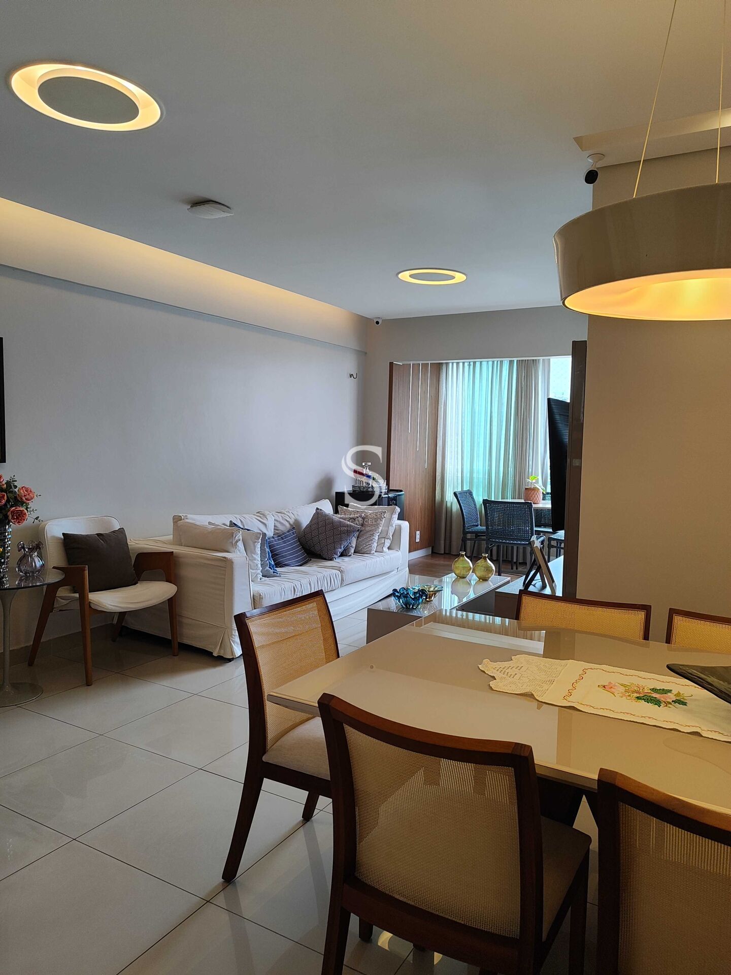 Apartamento, 3 quartos, 130 m² - Foto 51