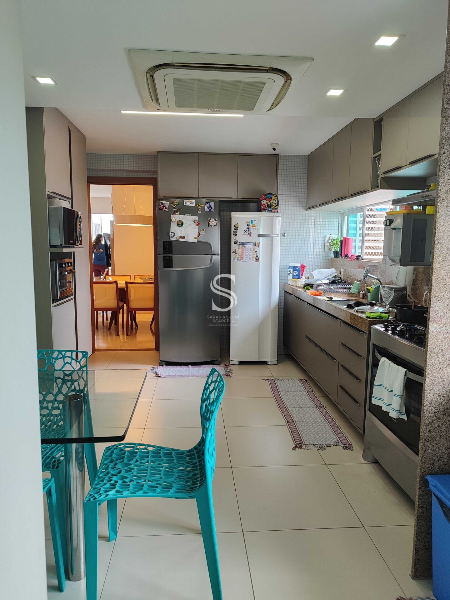 Apartamento, 3 quartos, 130 m² - Foto 48
