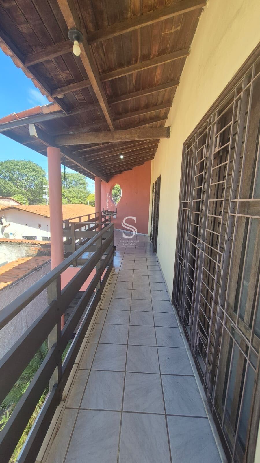 Casa, 4 quartos, 250 m² - Foto 22