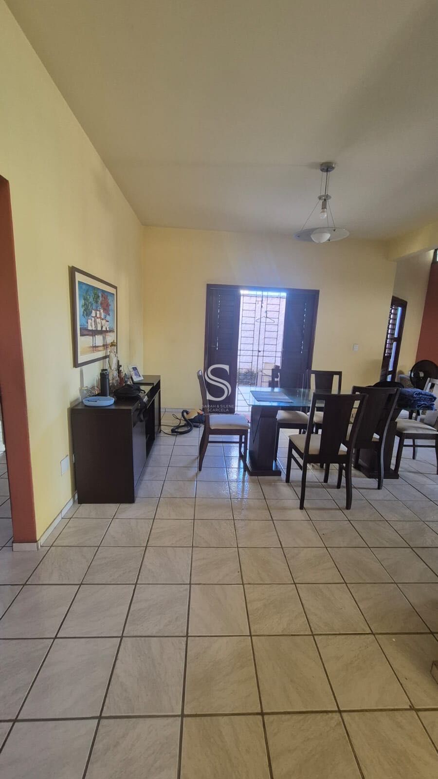 Casa, 4 quartos, 250 m² - Foto 11