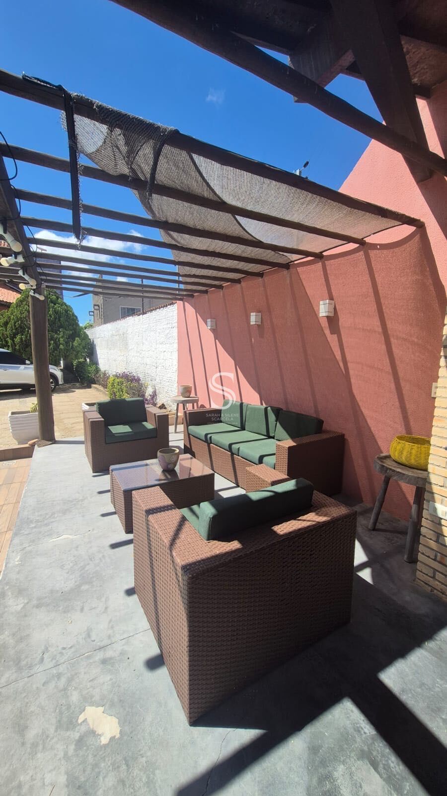 Casa, 4 quartos, 250 m² - Foto 16