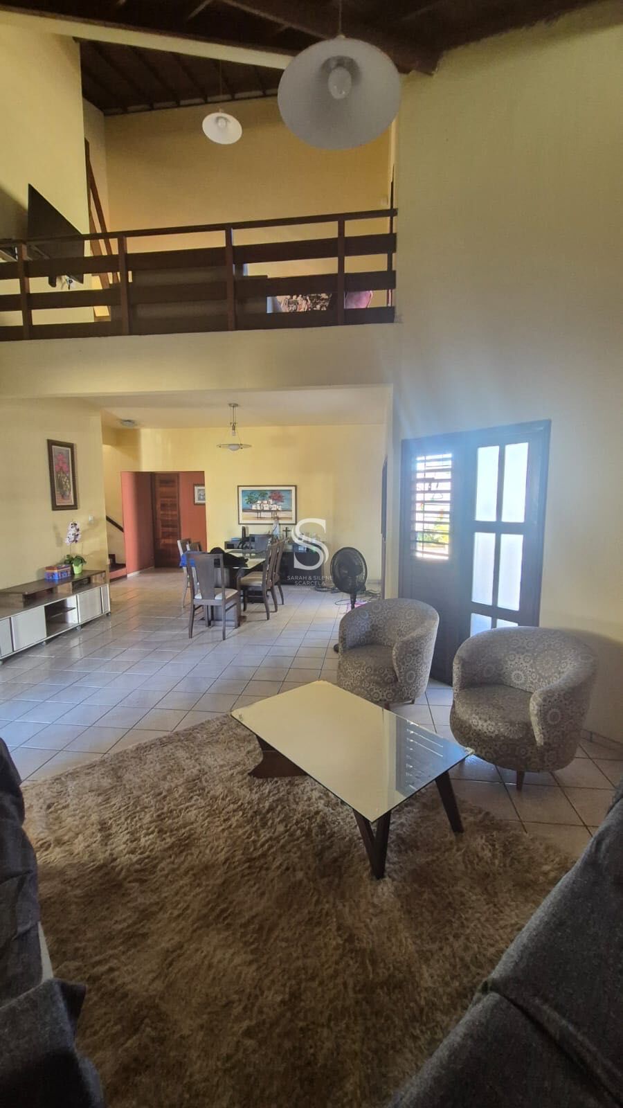 Casa, 4 quartos, 250 m² - Foto 8