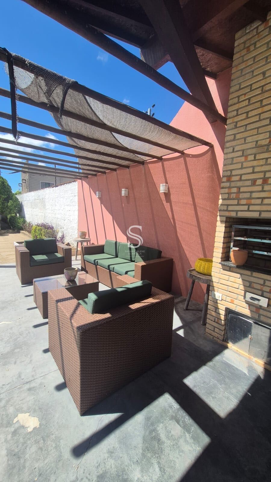 Casa, 4 quartos, 250 m² - Foto 17