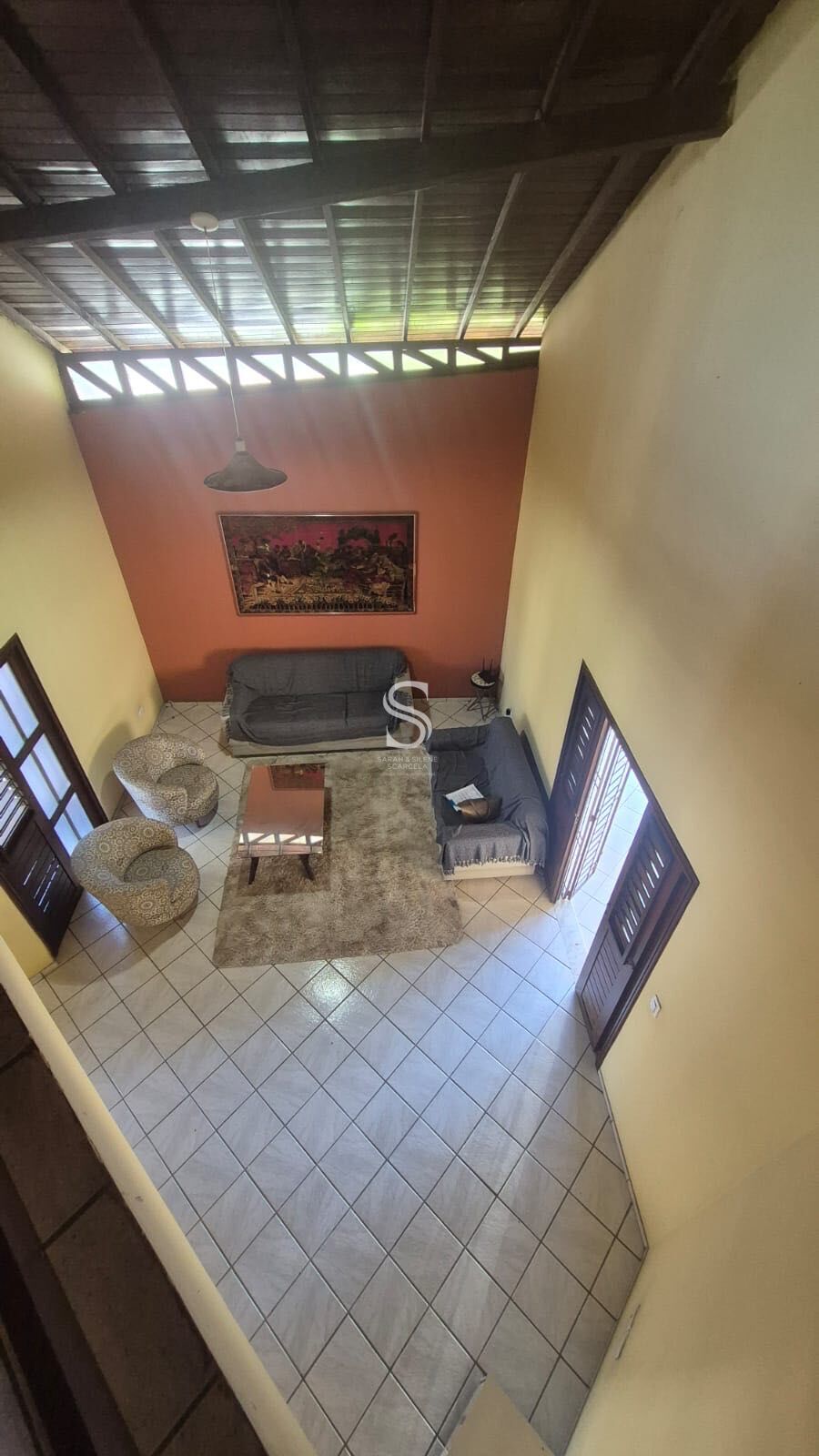 Casa, 4 quartos, 250 m² - Foto 19
