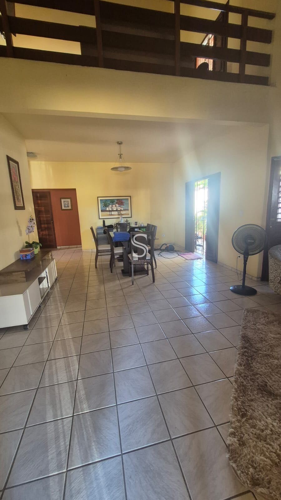 Casa, 4 quartos, 250 m² - Foto 12