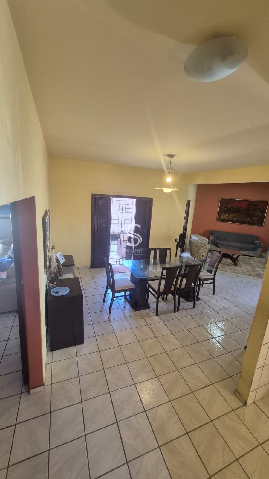 Casa, 4 quartos, 250 m² - Foto 15