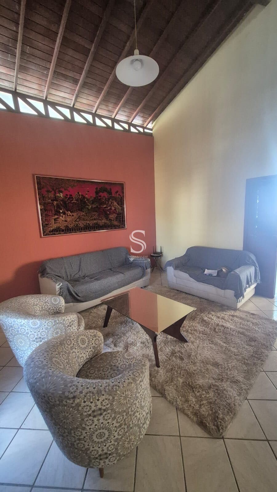 Casa, 4 quartos, 250 m² - Foto 9