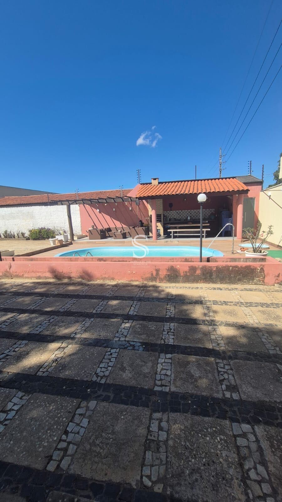 Casa, 4 quartos, 250 m² - Foto 7