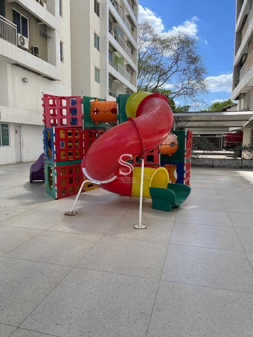 Apartamento, 2 quartos, 60 m² - Foto 8