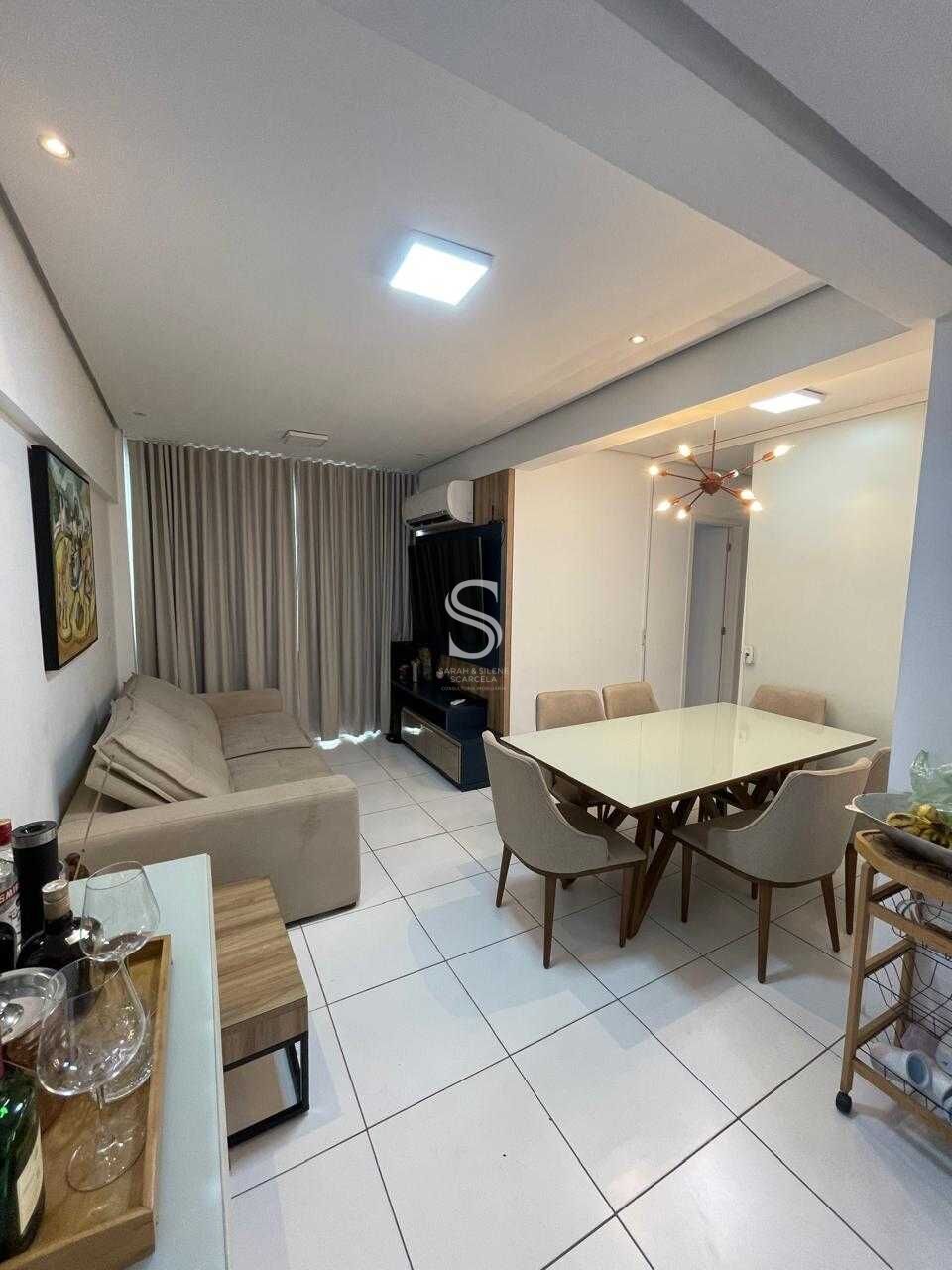 Apartamento, 2 quartos, 60 m² - Foto 11
