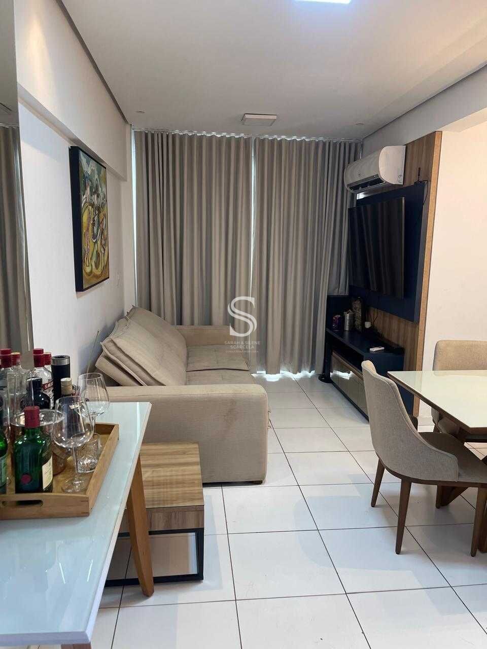 Apartamento, 2 quartos, 60 m² - Foto 9