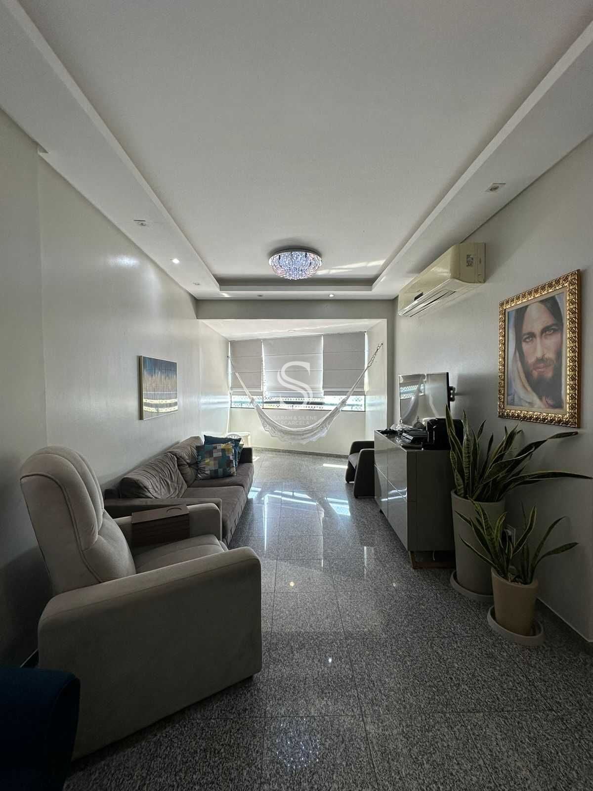 Apartamento, 3 quartos, 110 m² - Foto 5