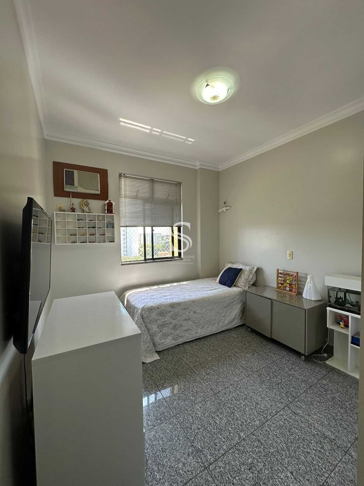 Apartamento, 3 quartos, 110 m² - Foto 13