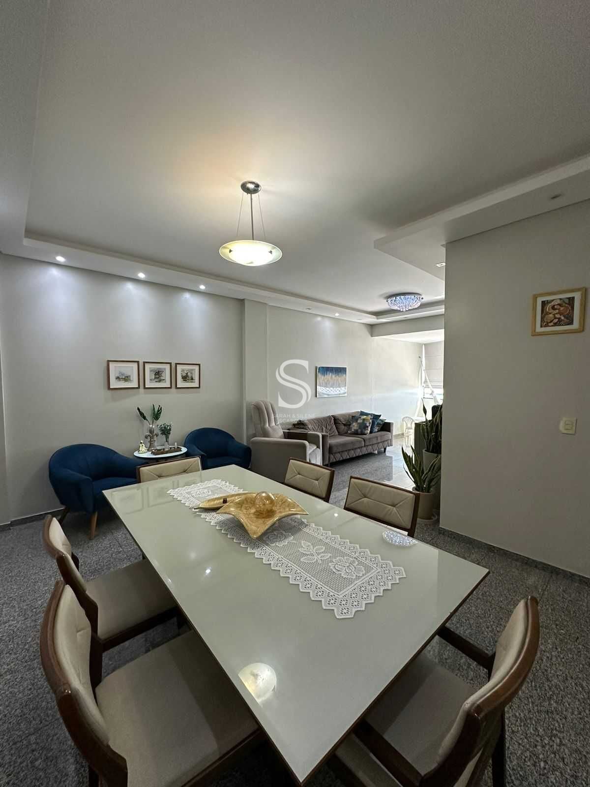 Apartamento, 3 quartos, 110 m² - Foto 9