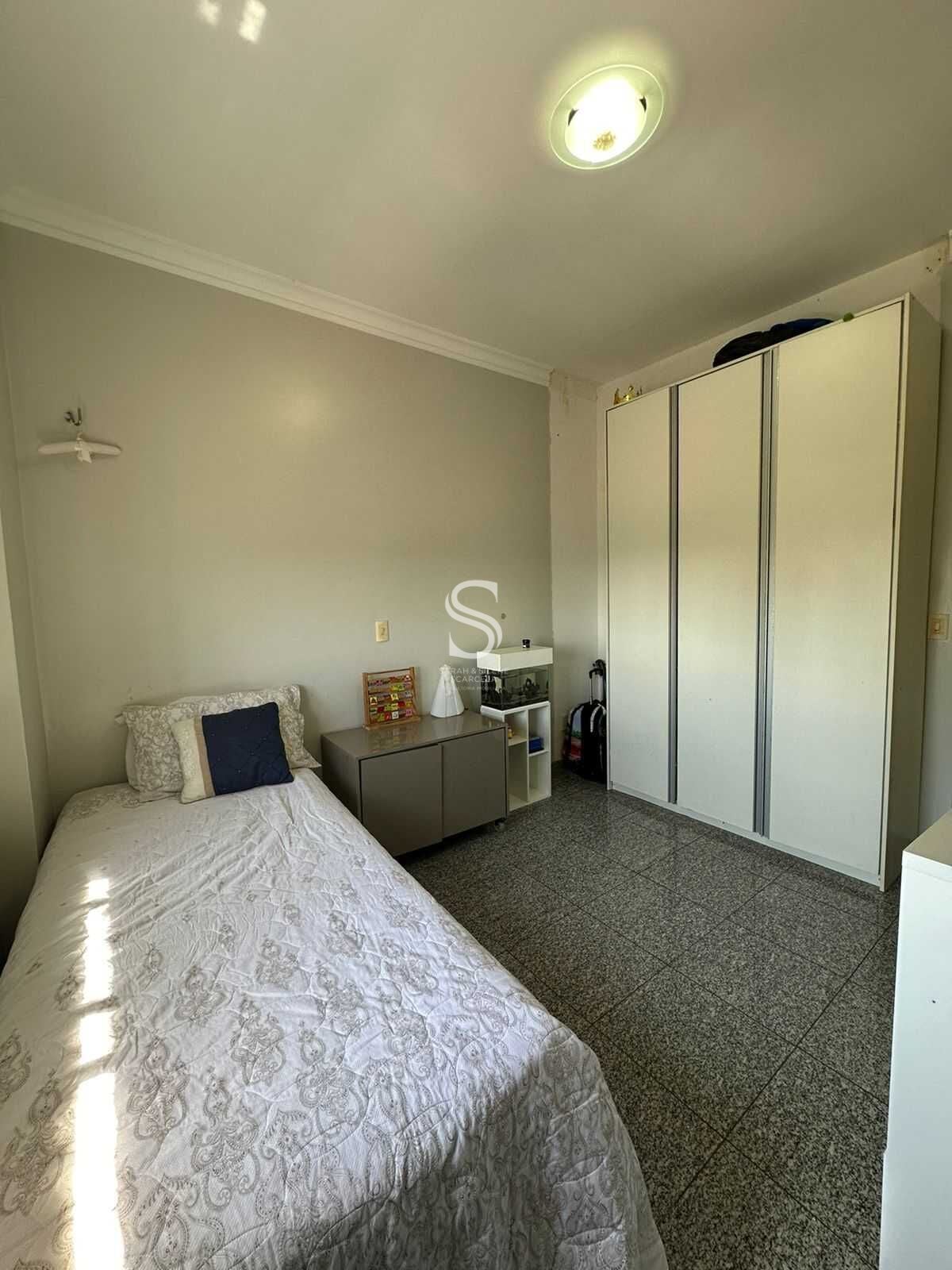 Apartamento, 3 quartos, 110 m² - Foto 12