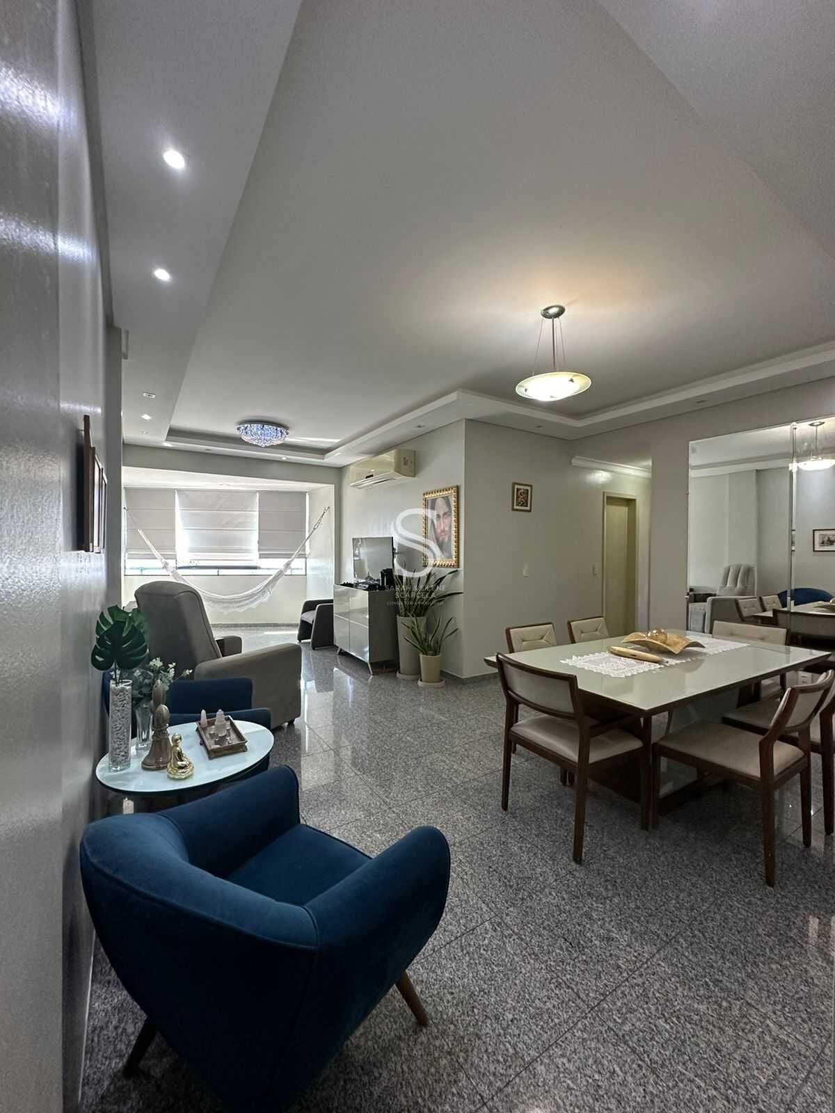 Apartamento, 3 quartos, 110 m² - Foto 6