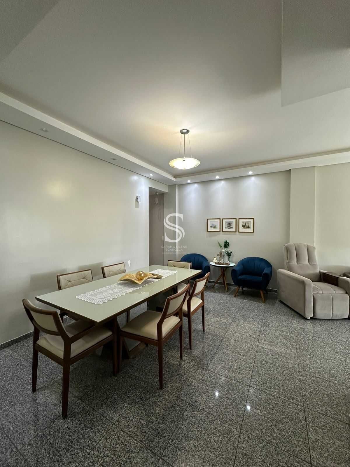 Apartamento, 3 quartos, 110 m² - Foto 8