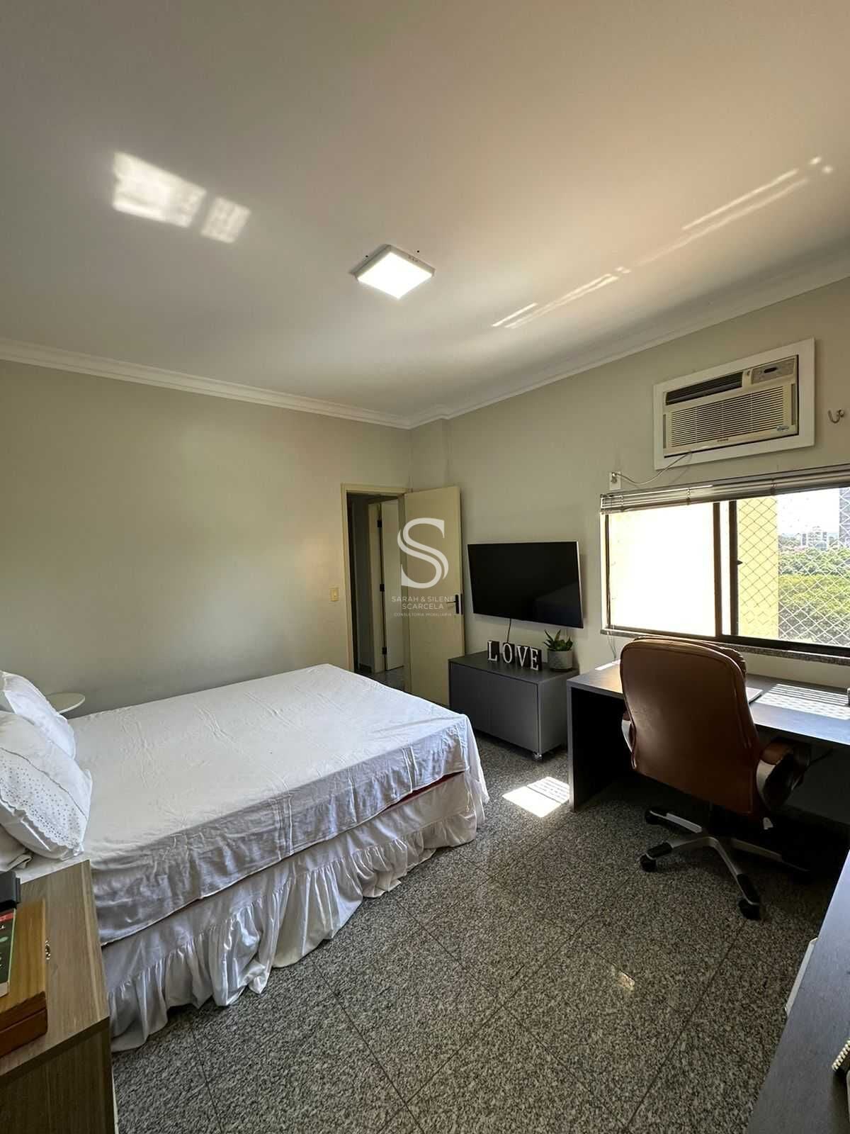 Apartamento, 3 quartos, 110 m² - Foto 11