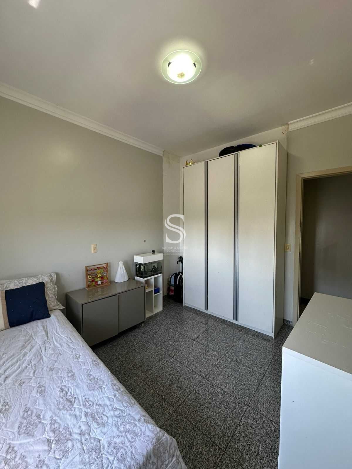 Apartamento, 3 quartos, 110 m² - Foto 14