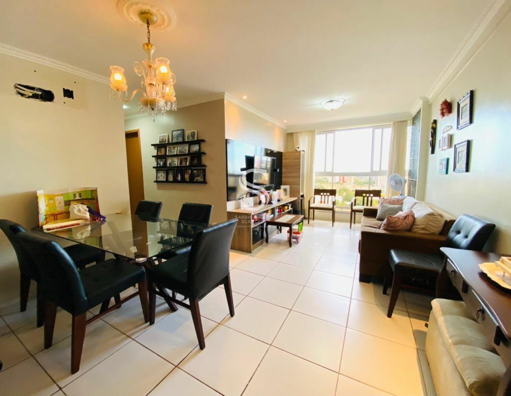 Apartamento, 3 quartos, 76 m² - Foto 13