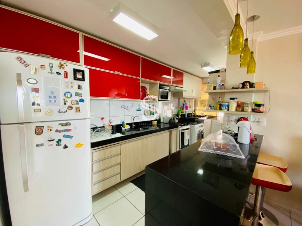 Apartamento, 3 quartos, 76 m² - Foto 15