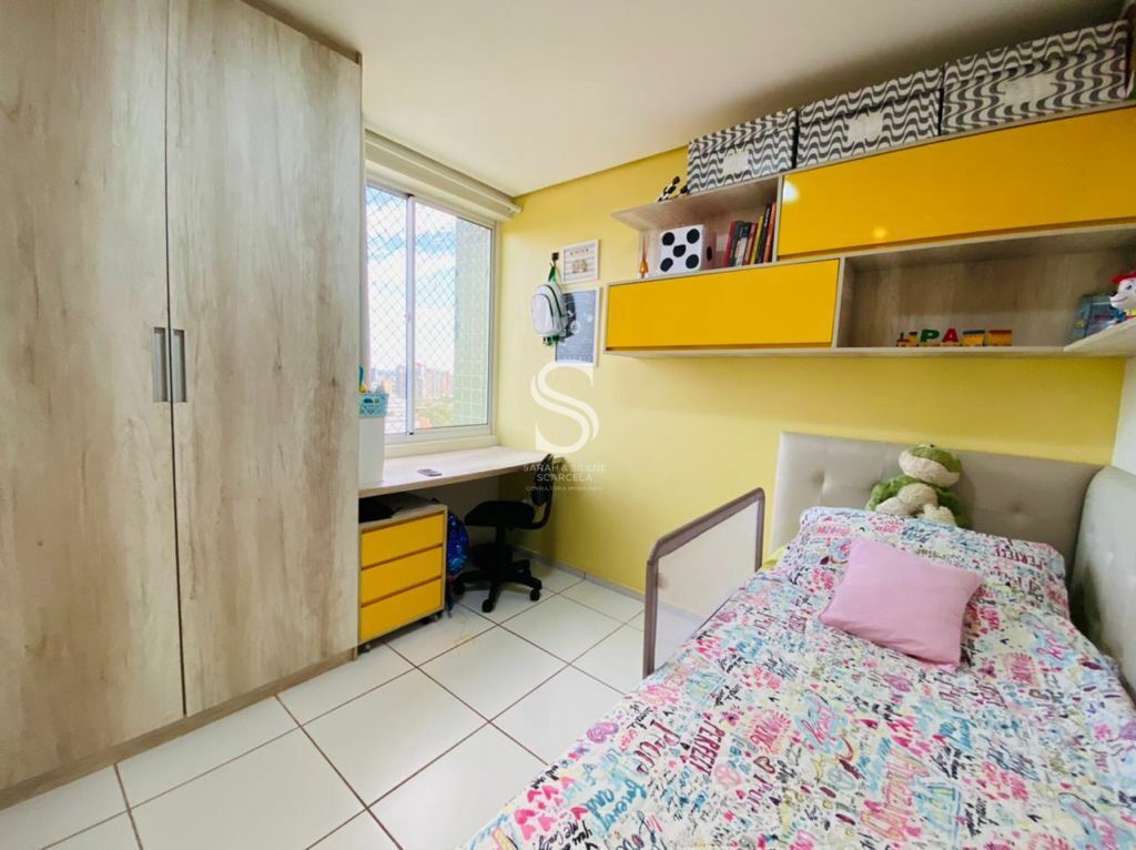 Apartamento, 3 quartos, 76 m² - Foto 17
