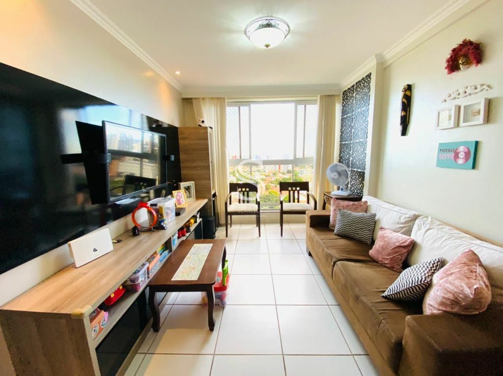Apartamento, 3 quartos, 76 m² - Foto 14