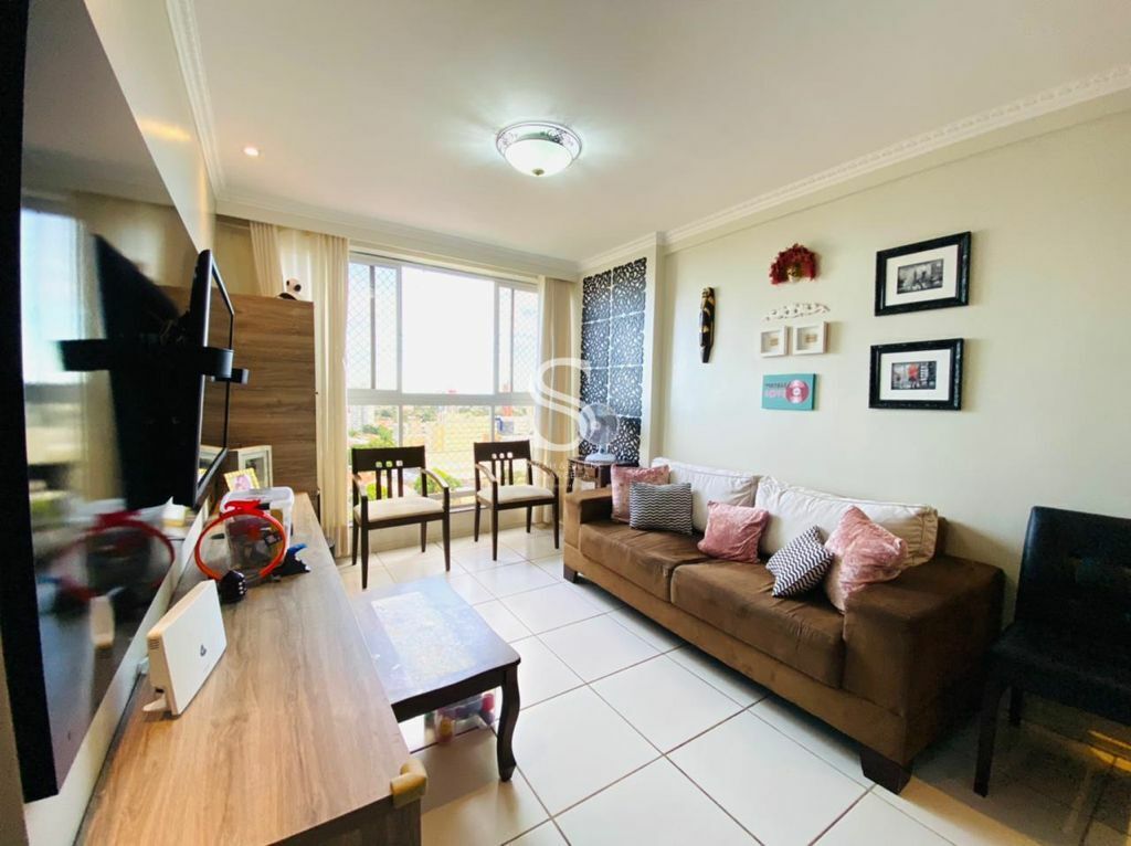 Apartamento, 3 quartos, 76 m² - Foto 12
