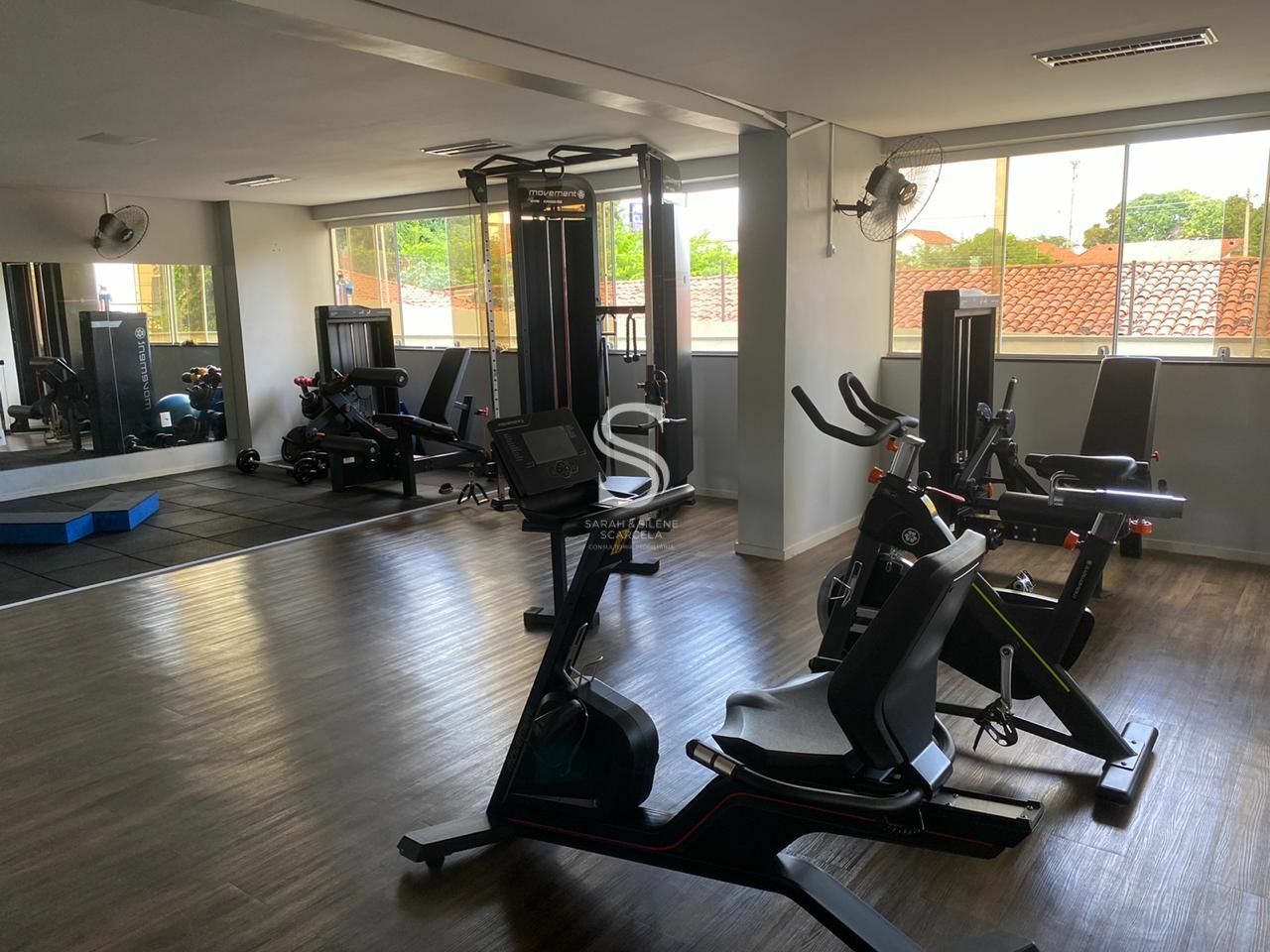 Apartamento, 3 quartos, 76 m² - Foto 6