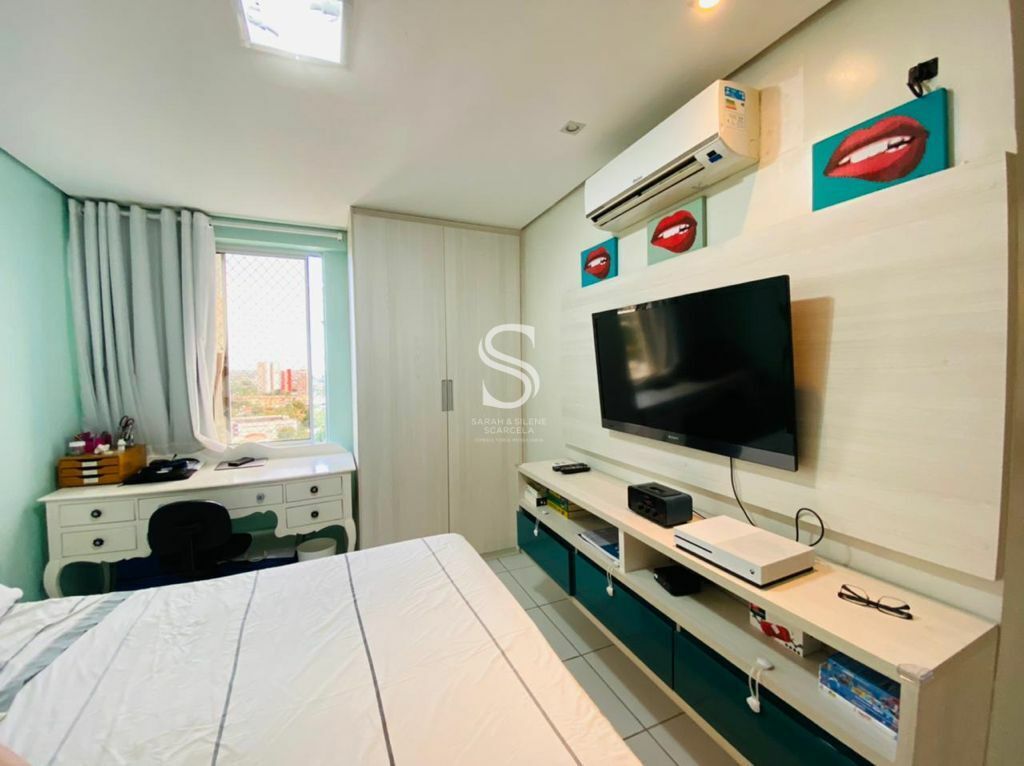 Apartamento, 3 quartos, 76 m² - Foto 25