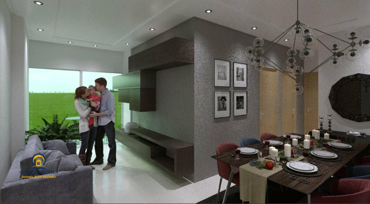 Apartamento, 3 quartos, 81 m² - Foto 12