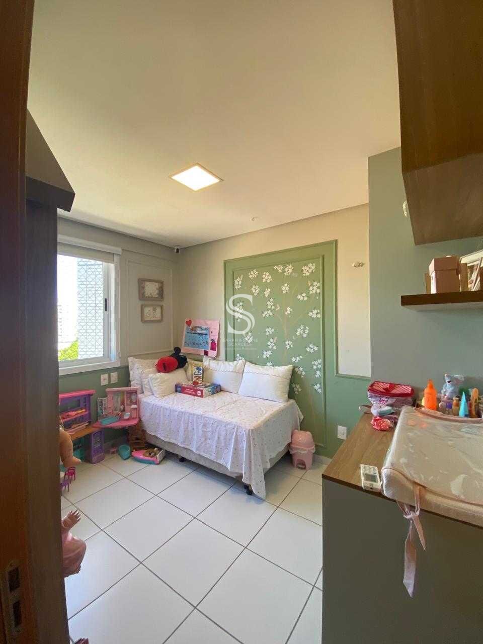 Apartamento, 3 quartos, 108 m² - Foto 24