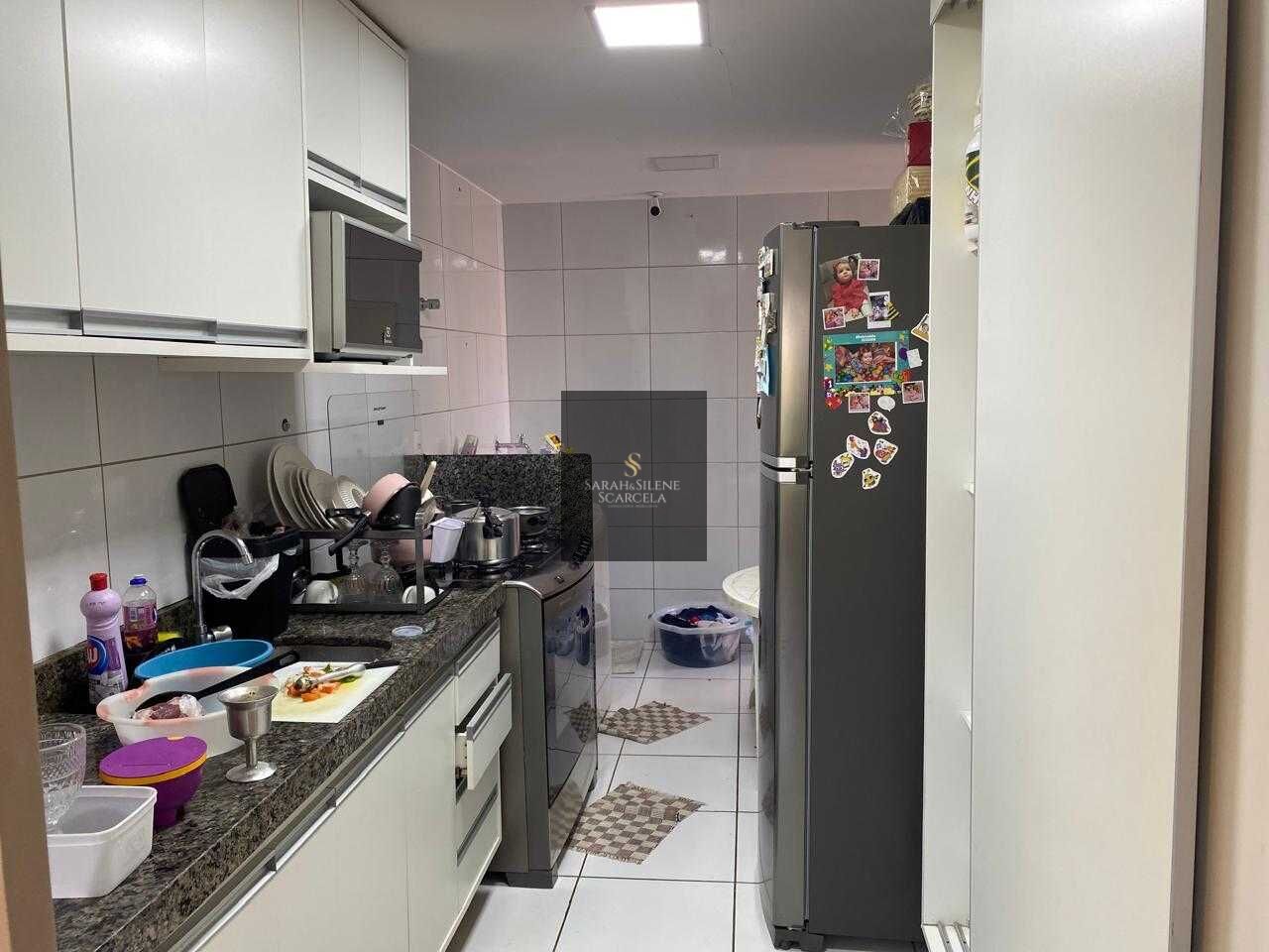 Apartamento, 3 quartos, 108 m² - Foto 22