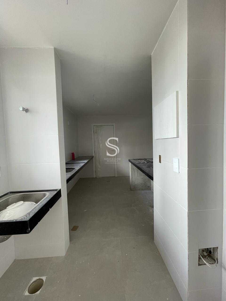 Apartamento, 3 quartos, 155 m² - Foto 8