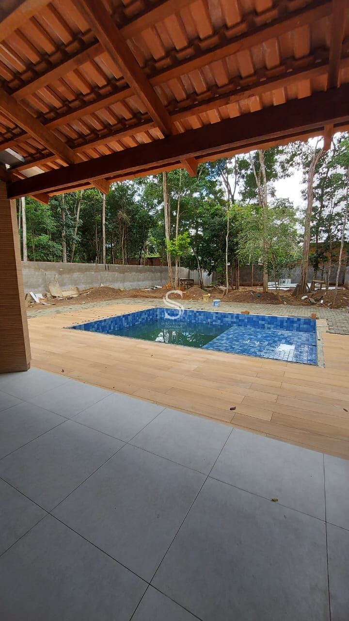 Casa, 3 quartos, 162 m² - Foto 18