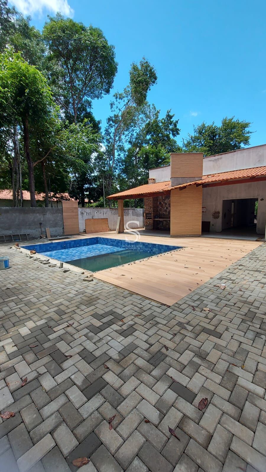 Casa, 3 quartos, 162 m² - Foto 12