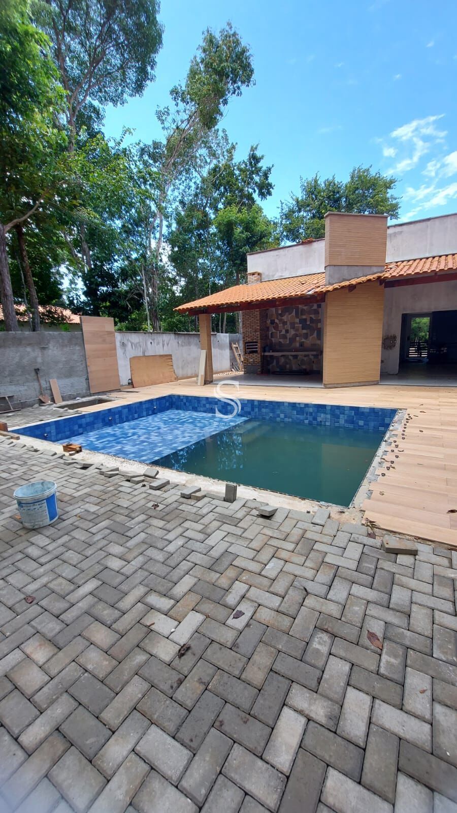 Casa, 3 quartos, 162 m² - Foto 16