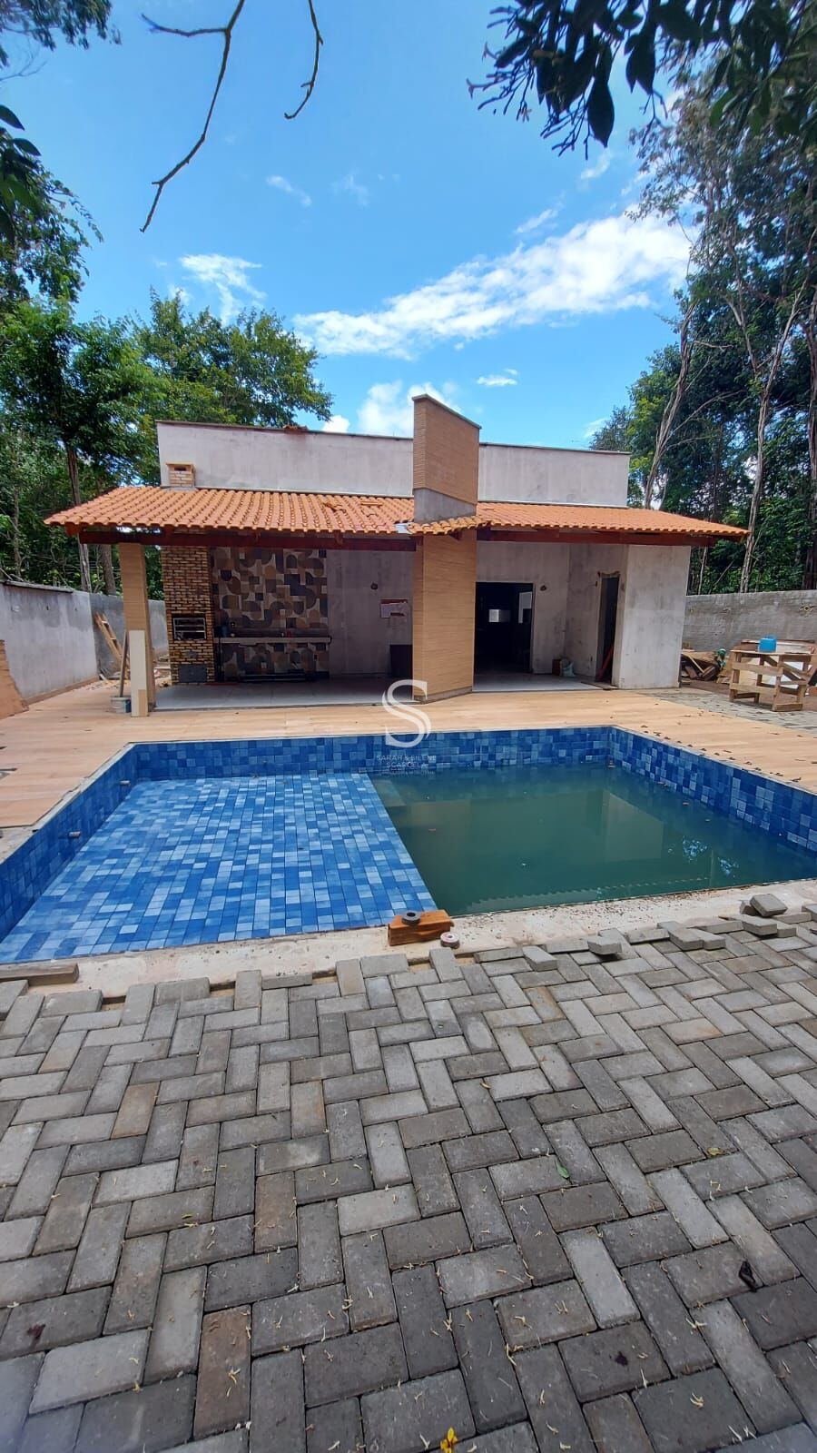 Casa, 3 quartos, 162 m² - Foto 11