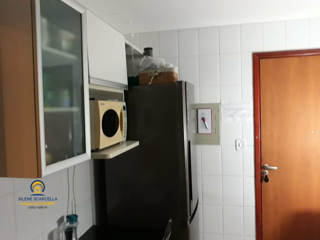 Apartamento, 3 quartos, 110 m² - Foto 11