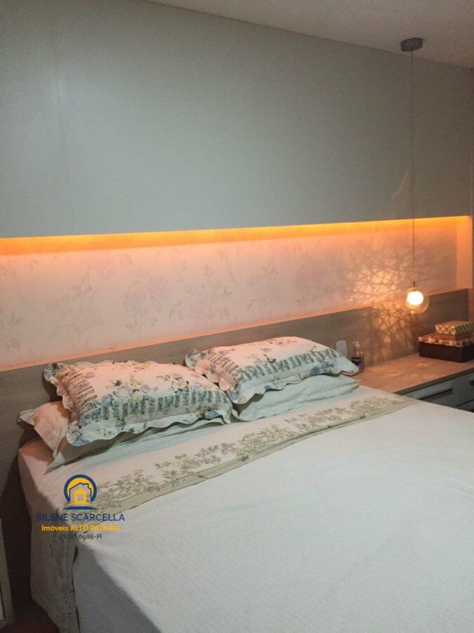 Apartamento, 3 quartos, 110 m² - Foto 9