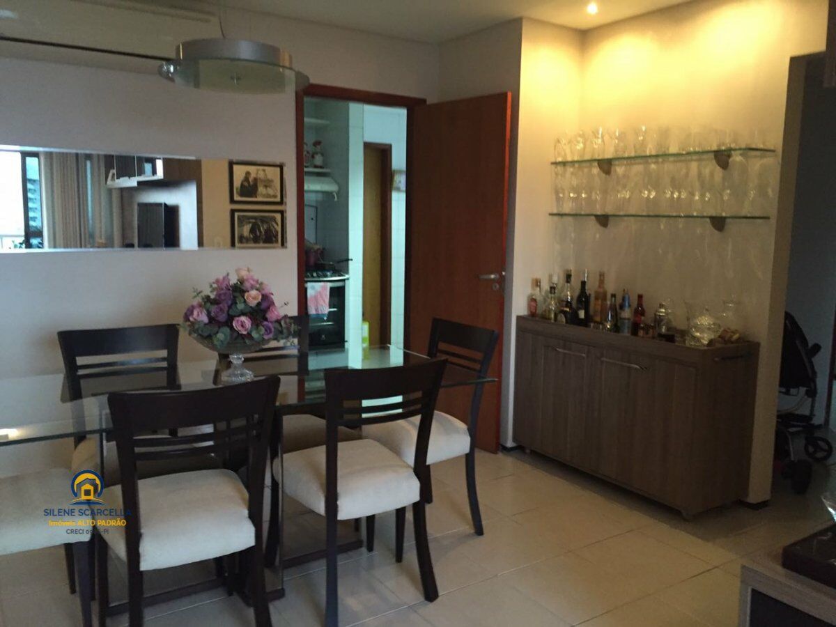 Apartamento, 3 quartos, 110 m² - Foto 6