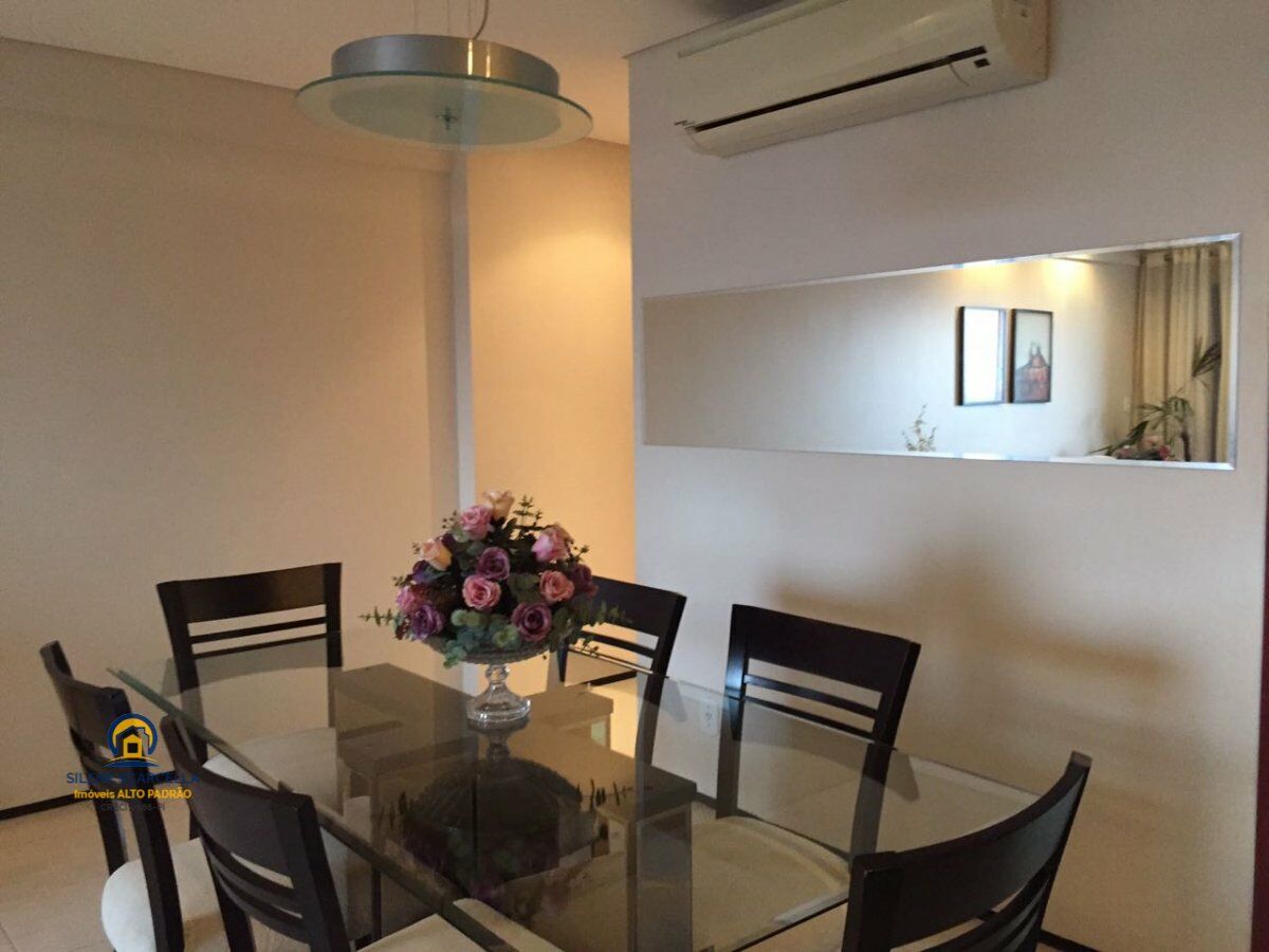 Apartamento, 3 quartos, 110 m² - Foto 7